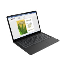 Lenovo 13w Yoga 82S1 - Flip-Design - AMD Ryzen 5 5625U / 2.3 GHz - Win 11 Pro - Radeon Graphics - 16 GB RAM - 512 GB SSD NVMe - 33.8 cm (13.3`) - (0196379371558)