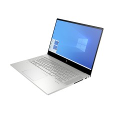 HP ENVY Laptop 15-ep1077ng - Intel Core i7 11800H / 2.3 GHz - Win 10 Home 64-Bit - GF RTX 3060  - 32 GB RAM - 1 TB SSD NVMe, TLC - 39.6 cm (15.6`) - (0196188470169)