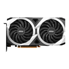MSI Radeon RX 6750 XT MECH 2X 12G OC - Grafikkarten - (4719072961527)