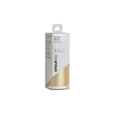 Cricut Smart Vinyl - Dauerhaft - Gold - Glänzend - Indoor - 121,9 cm - 139 mm - (0093573591853)