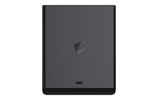 Gigabyte AORUS RTX 3080 Gaming Box (rev. 2.0) - (4719331309824)
