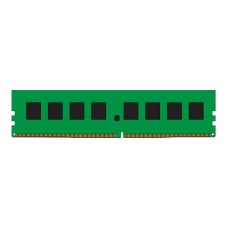 Kingston ValueRAM - DDR4 - Modul - 8 GB - DIMM 288-PIN - (0740617296068)