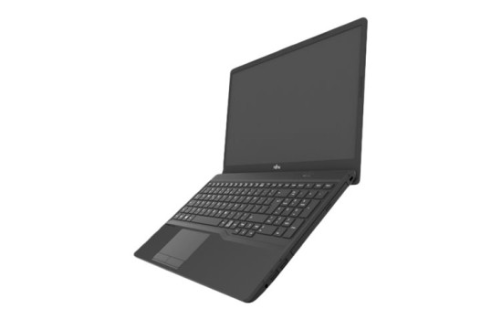 Fujitsu LIFEBOOK A3511 - Intel Core i3 1115G4 / 3 GHz - kein Betriebssystem - UHD Graphics - 8 GB RAM - 256 GB SSD NVMe - 39.6 cm (15.6`) - (4065221248040)