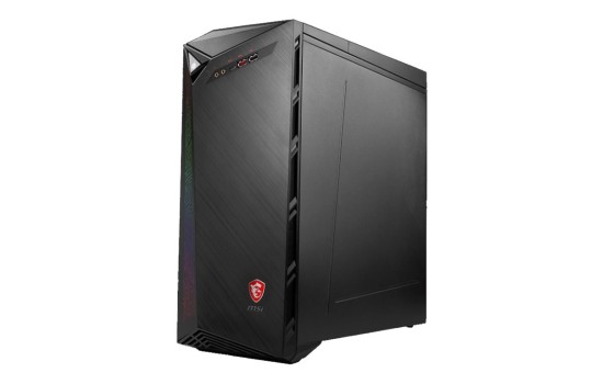 MSI MAG Infinite 11TC 1222AT - Tower - Core i7 11700F / 2.5 GHz - (4719072809386)