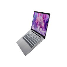 Lenovo IdeaPad 5 14ALC05 82LM - AMD Ryzen 5 5500U / 2.1 GHz - kein Betriebssystem - Radeon Graphics - 8 GB RAM - 256 GB SSD NVMe - 35.6 cm (14`) - (0195713282307)