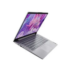 Lenovo IdeaPad 5 14ALC05 82LM - AMD Ryzen 5 5500U / 2.1 GHz - kein Betriebssystem - Radeon Graphics - 8 GB RAM - 256 GB SSD NVMe - 35.6 cm (14`) - (0195713282307)