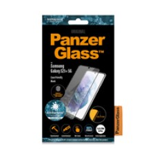 PanzerGlass 7257 - Klare Bildschirmschutzfolie - Samsung - Galaxy S21+ - Kratzresistent - Schockresistent - Transparent - 1 Stück(e) - (5711724872570)