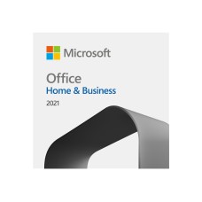 Microsoft Office Home & Business 2021 - Box-Pack - (0889842853155)