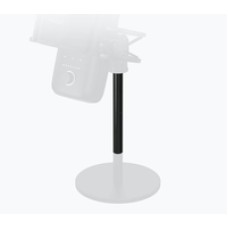 Elgato Wave Extension Rod - Schwarz - Edelstahl - Stahl - 26 g - Box - (0840006625995)