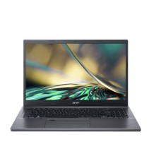 Acer Aspire 5 A515-57G - Intel Core i7 1260P / 2.1 GHz - Win 11 Home - GF RTX 2050 - 16 GB RAM - 512 GB SSD - 39.6 cm (15.6`) - (4711121034725)