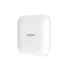 Netgear WAX214 - Accesspoint - Wi-Fi 6 - 2.4 GHz, 5 GHz - (0606449153828)