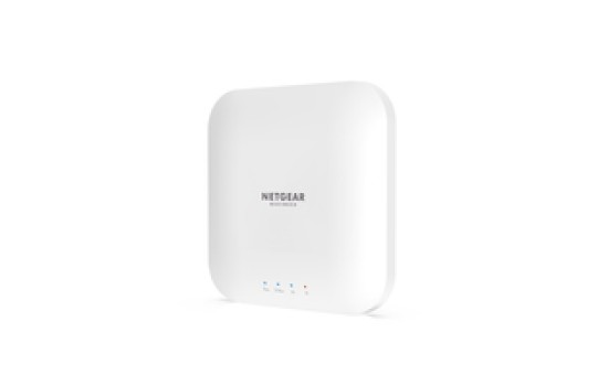Netgear WAX214 - Accesspoint - Wi-Fi 6 - 2.4 GHz, 5 GHz - (0606449153828)