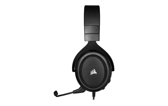 Corsair Gaming HS50 PRO STEREO - Headset - ohrumschließend - (0840006610274)
