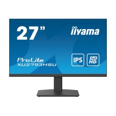Iiyama ProLite XU2793HSU-B4 - LED-Monitor - 68.5 cm (27`) - (4948570118823)