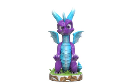 Exquisite Gaming Ice Spyro| MER-2665 - (5060525893308)