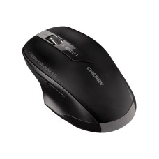 Cherry MW 2310 2.0 - Maus - rechts- und linkshändig - optisch - 6 Tasten - kabellos - RF, 2.4 GHz - kabelloser Empfänger (USB) - (4025112089978)