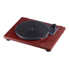 Teac TN-180BT - Plattenspieler - kirschrot - (4907034223497)