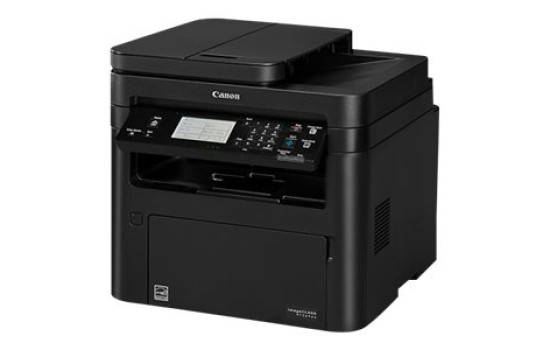 Canon i-SENSYS MF269dw - Multifunktionsdrucker - s/w - Laser - A4 (210 x 297 mm) - (8714574658797)