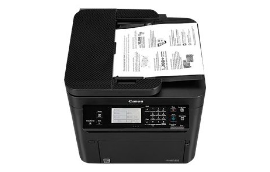 Canon i-SENSYS MF269dw - Multifunktionsdrucker - s/w - Laser - A4 (210 x 297 mm) - (8714574658797)