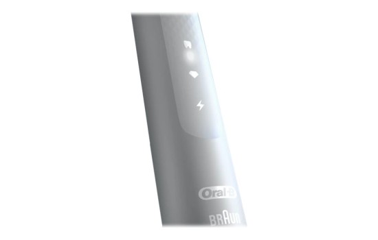 Oral-B Pulsonic Slim Clean 2000 - Zahnbürste - (4210201304685)