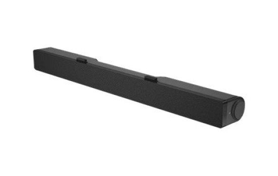 Dell AC511M - Soundbar - für PC - 2.5 Watt - (5397184091937)