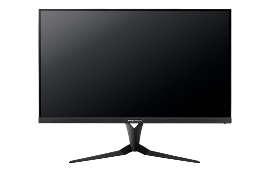 Acer Predator XB323U GPbmiiphzx - LED-Monitor - 81.3 cm (32`) - (4710180972917)