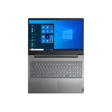 Lenovo ThinkBook 15p G2 ITH 21B1 - Intel Core i5 11400H / 2.7 GHz - Win 11 Pro - GF GTX 1650  - 16 GB RAM - 512 GB SSD NVMe - 39.6 cm (15.6`) - (0196118349503)