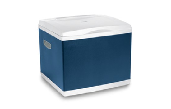 MOBICOOL MB40 - Blau - Grau - 38 l - 1,5 l - R600a - 46 dB - N-T