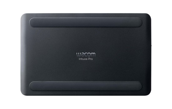 Wacom Intuos Pro Small - Digitalisierer - rechts- und linkshändig - (4949268621922)