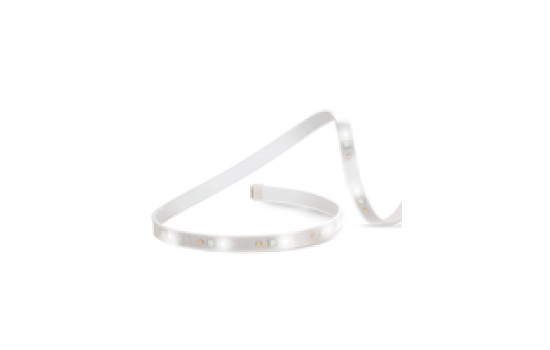 Elgato Eve Systems Eve Light Strip - Weiß - 100 cm - 37 mm - 88 mm - 19 mm - 263 g