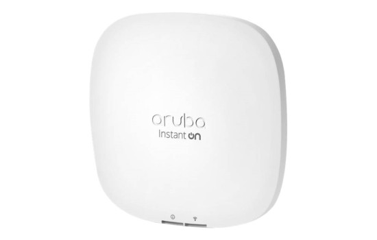 HPE Aruba Instant ON AP22 (RW) - Funkbasisstation - (0190017445397)