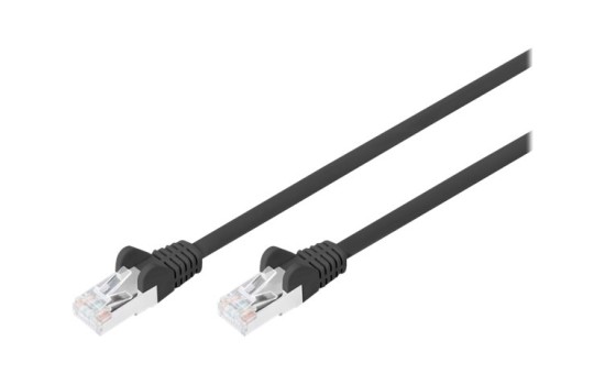 DIGITUS CAT 6 S-FTP Patchkabel - (4016032384052)