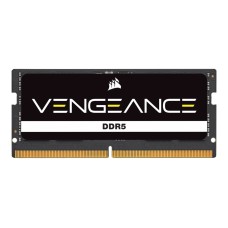 Corsair Vengeance - DDR5 - Modul - 32 GB - SO DIMM 262-PIN - (0840006662242)