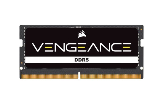 Corsair Vengeance - DDR5 - Modul - 32 GB - SO DIMM 262-PIN - (0840006662242)