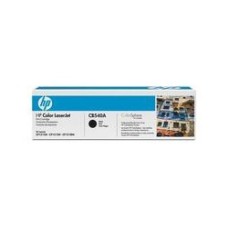 HP 125A - Schwarz - Original - LaserJet - Tonerpatrone (CB540A) - (0808736839174)