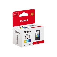 Canon CL-561XL - Farbe (Cyan, Magenta, Gelb) - (4549292145014)