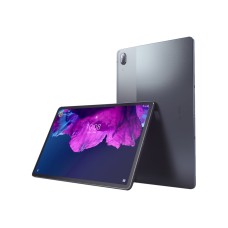 Lenovo Tab P11 Pro ZA7D - Tablet - Android 10 - 128 GB UFS card - 29.2 cm (11.5`) - (0195348115148)