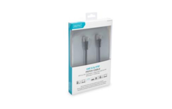 DIGITUS CAT 6 S-FTP Patchkabel - (4016032384038)