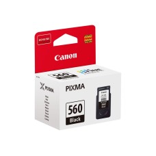 Canon PG-560 - Schwarz - original - Tintenpatrone - (4549292144642)