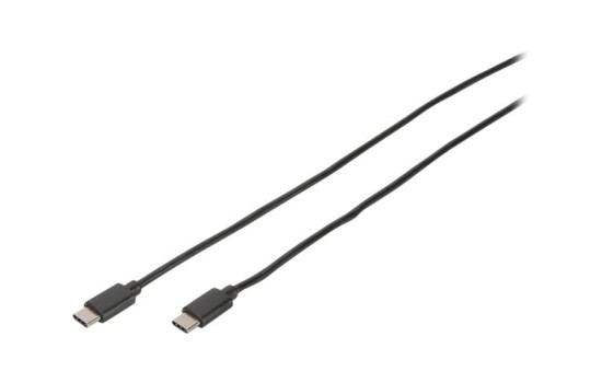 DIGITUS USB Type-C Anschlusskabel - (4016032383819)