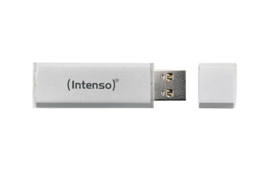 Intenso Ultra Line - USB-Flash-Laufwerk - 128 GB - (4034303017102)