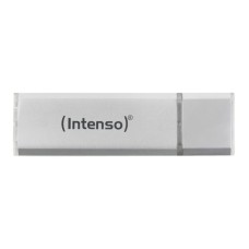 Intenso Ultra Line - USB-Flash-Laufwerk - 128 GB - (4034303017102)