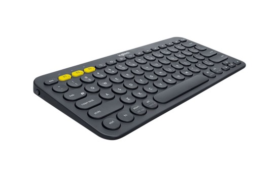 Logitech K380 Multi-Device Bluetooth Keyboard - (5099206061347)