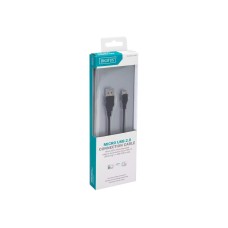 DIGITUS USB 2.0 Anschlusskabel - USB A auf Micro B - (4016032383673)