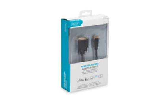 DIGITUS HDMI-Adapterkabel - (4016032383383)