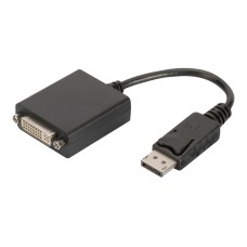 DIGITUS DisplayPort Adapter / Konverter - (4016032383222)