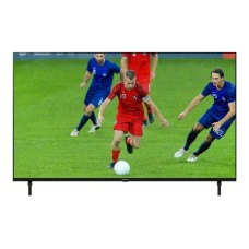 Panasonic TX-50LXW834 - 126 cm (50`) Diagonalklasse LXW834 Series LCD-TV mit LED-Hintergrundbeleuchtung - Smart TV - Android TV - 4K UHD (2160p) - (5025232927357)