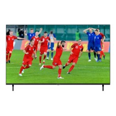 Panasonic TX-55LXW834 - 139 cm (55`) Diagonalklasse LXW834 Series LCD-TV mit LED-Hintergrundbeleuchtung - Smart TV - Android TV - 4K UHD (2160p) - (5025232927340)