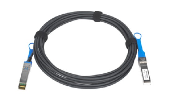 Netgear 10GBase Direktanschlusskabel - SFP+ (M) - (0606449129786)