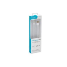 DIGITUS Lightning auf USB A Daten-/Ladekabel, MFI zertifiziert - (4016032383932)